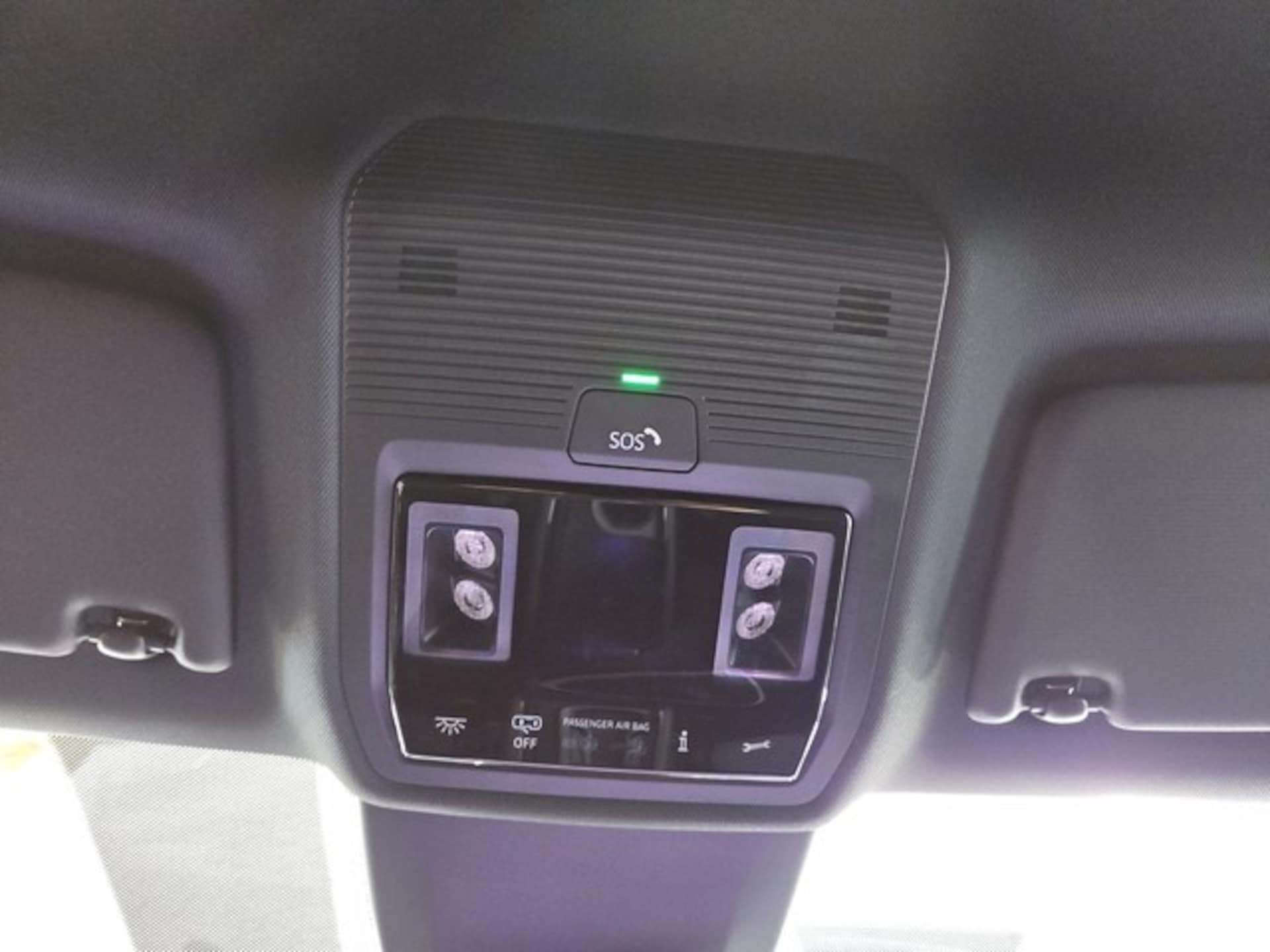 Volkswagen ID.7 Tourer Pro