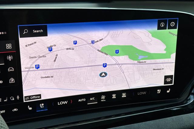 2025 Audi S5 Premium Plus - Photo 15