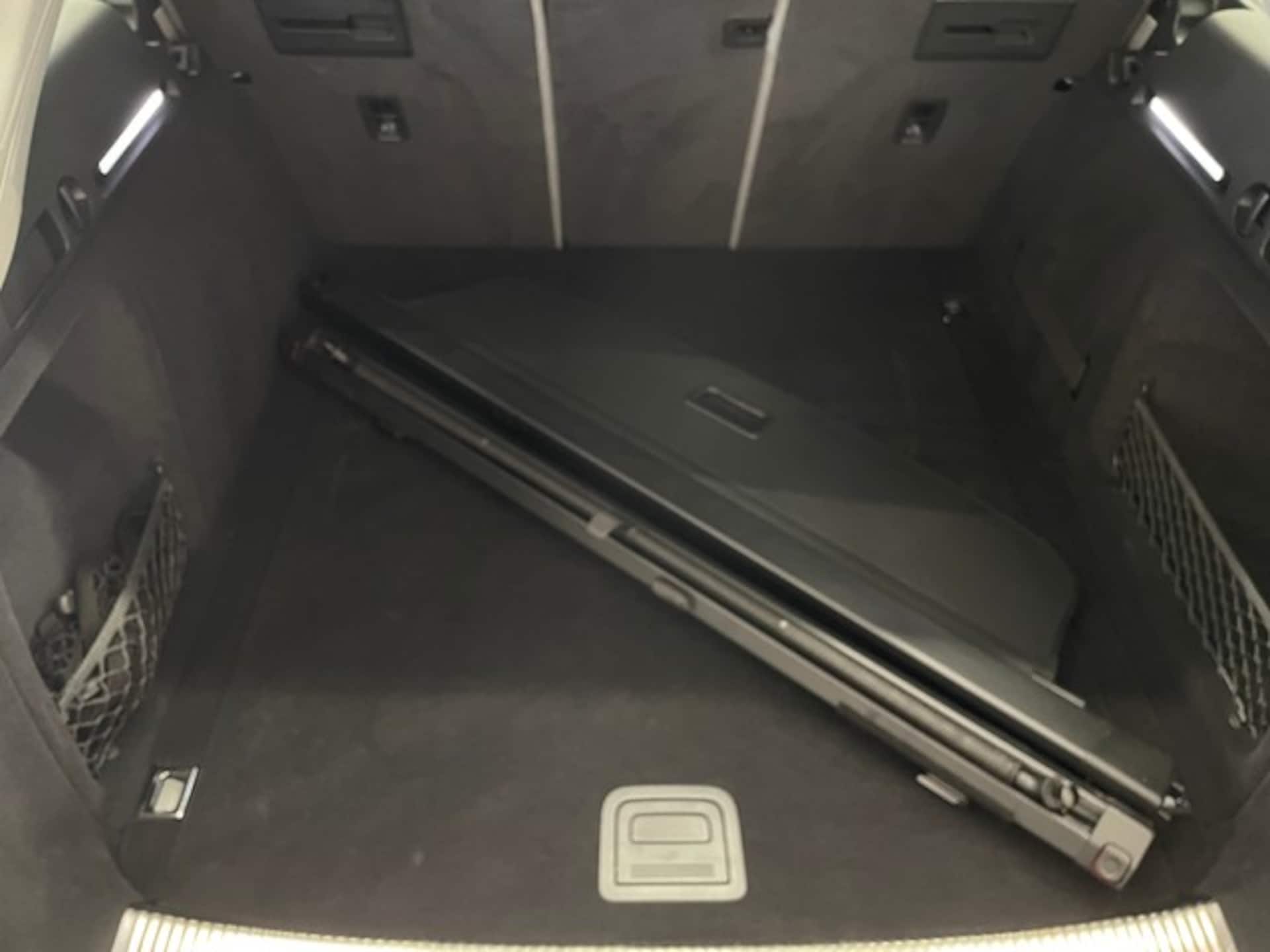Audi A4 Avant Advanced