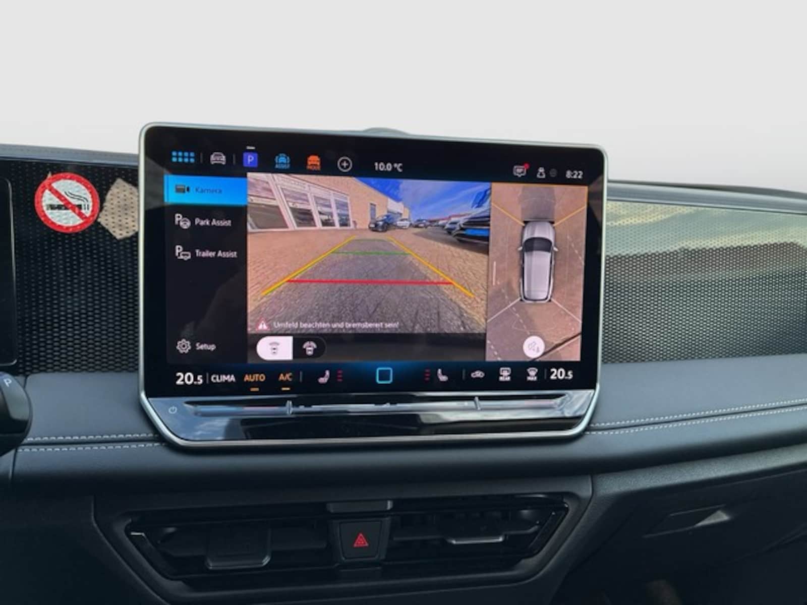 Volkswagen Tiguan – Bild 19