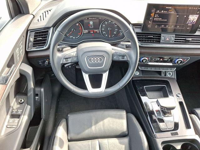 2023 Audi Q5 Sportback