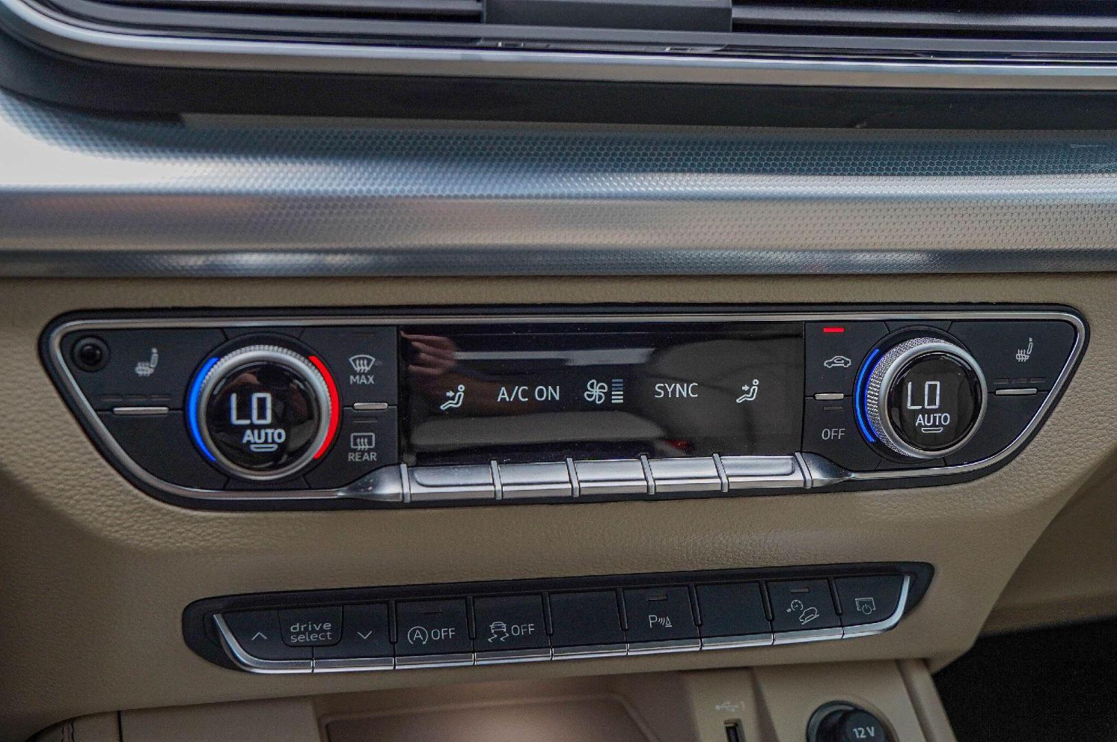 2025 Audi Q5 Sportback Premium Plus - Photo 18