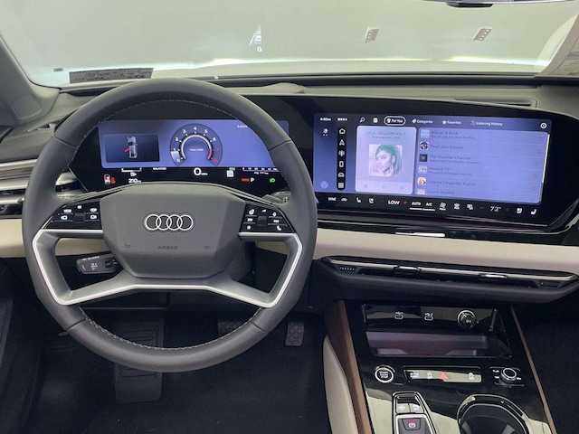 2026 Audi A5 Premium Plus - Photo 27