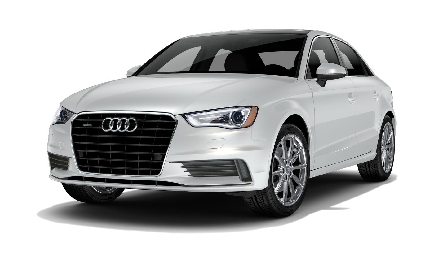 2015 Audi A3 2.0T quattro S tronic Premium's photo