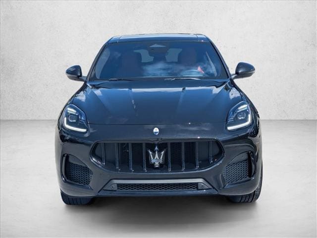 2025 Maserati Grecale