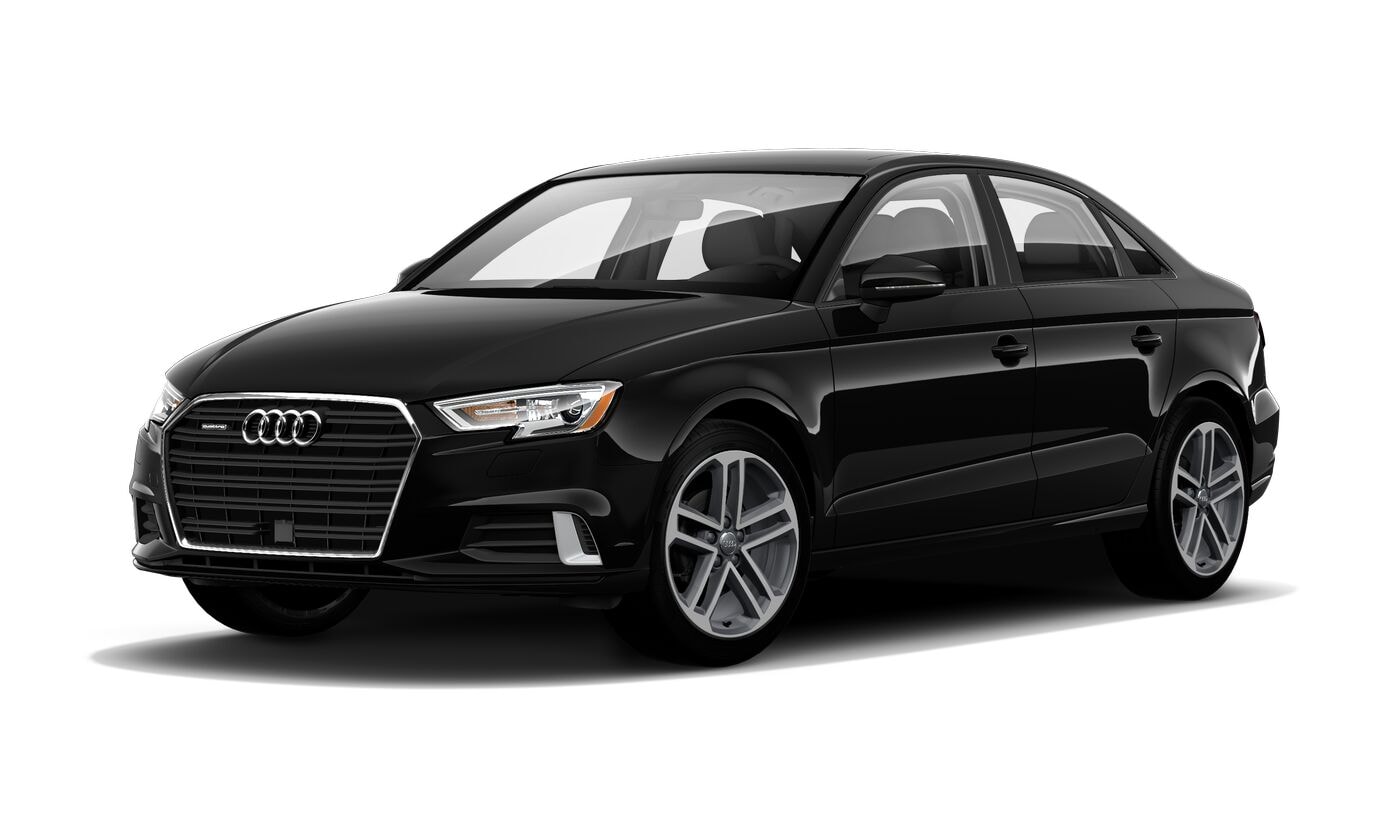 2019 Audi A3 2.0T quattro S tronic Premium's photo