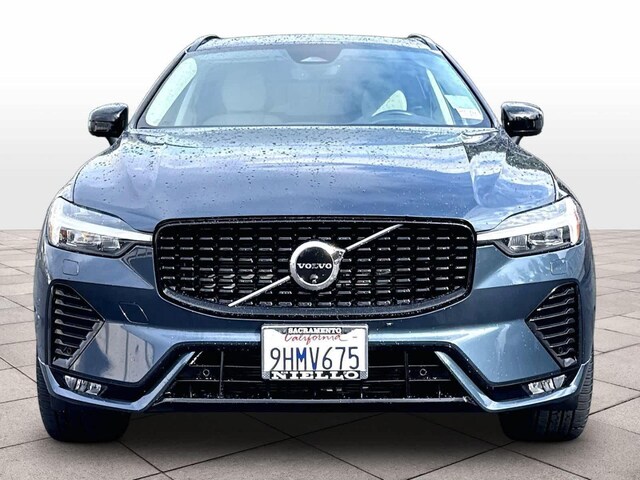 2024 Volvo XC60