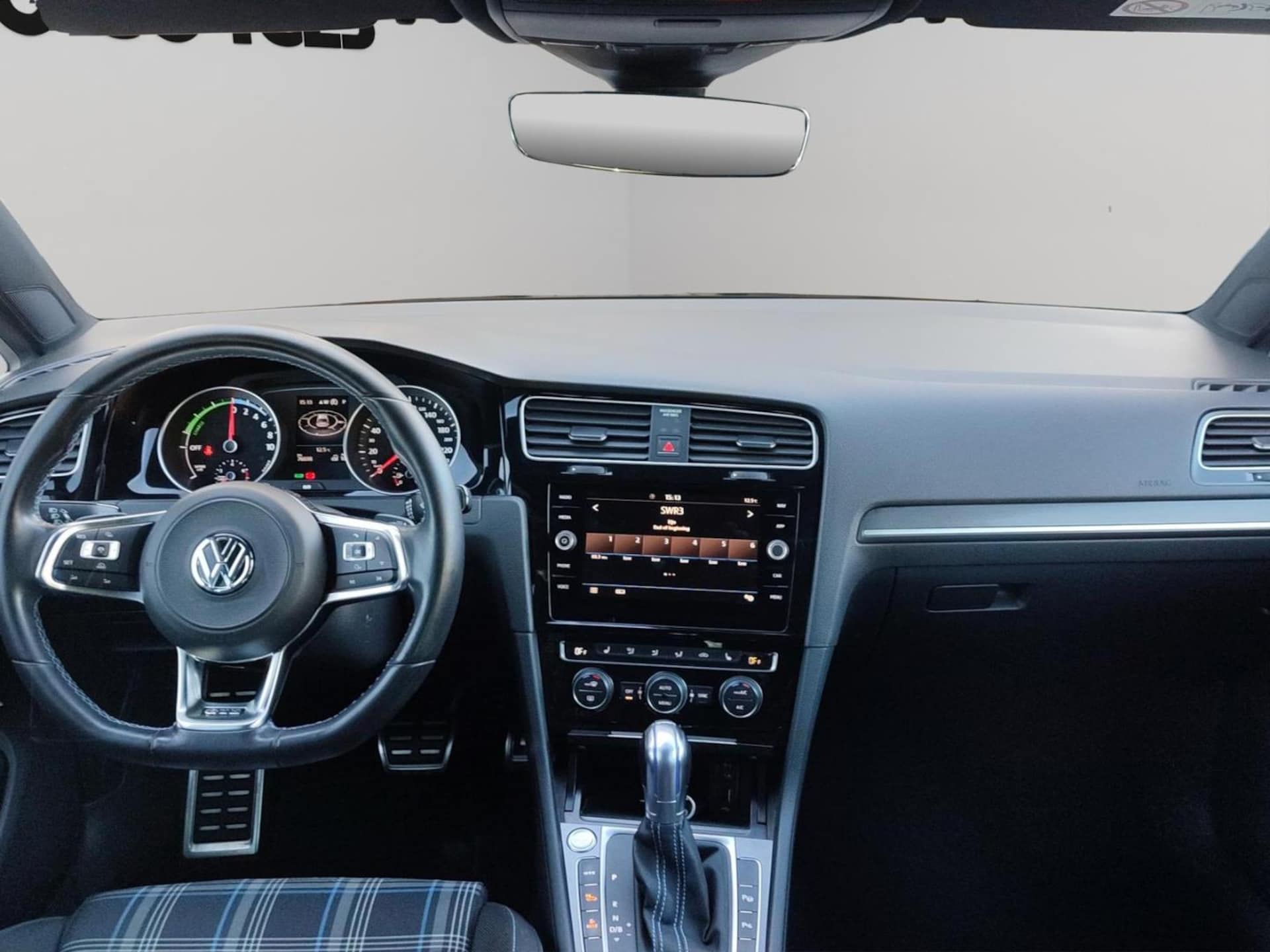 Volkswagen Golf GTE