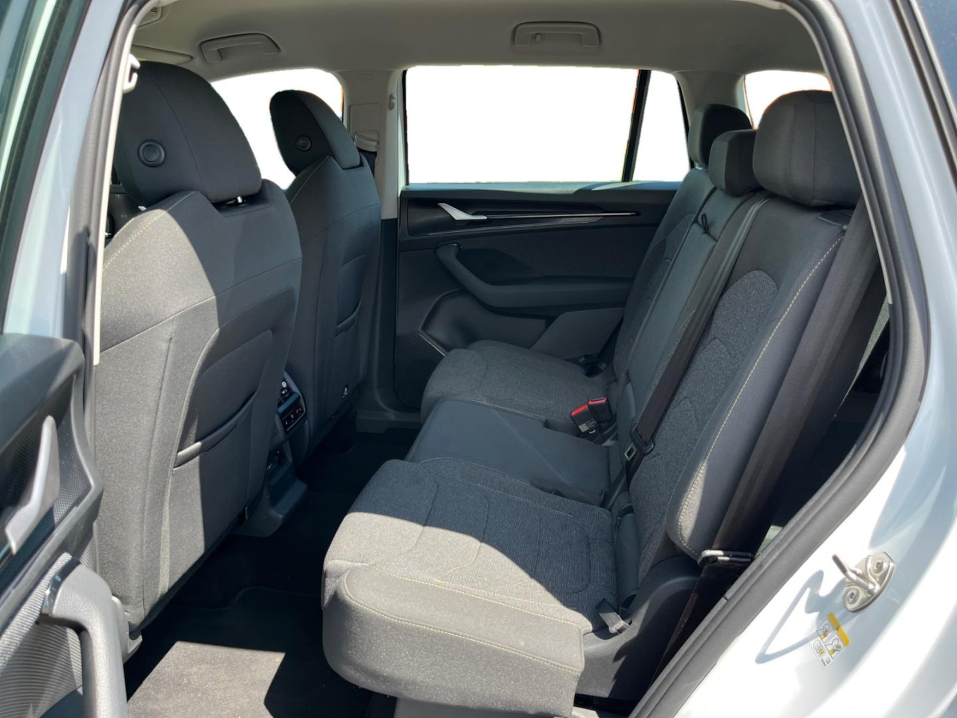 Skoda Kodiaq Selection
