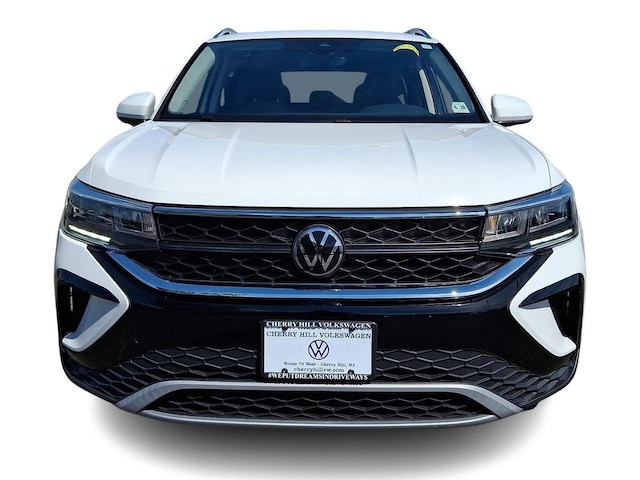 2023 Volkswagen Taos