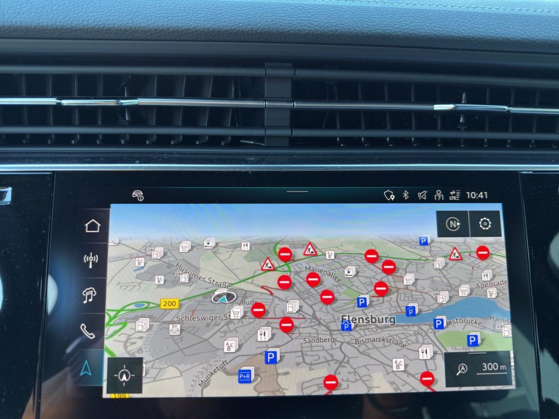 Audi Q7 SUV S line