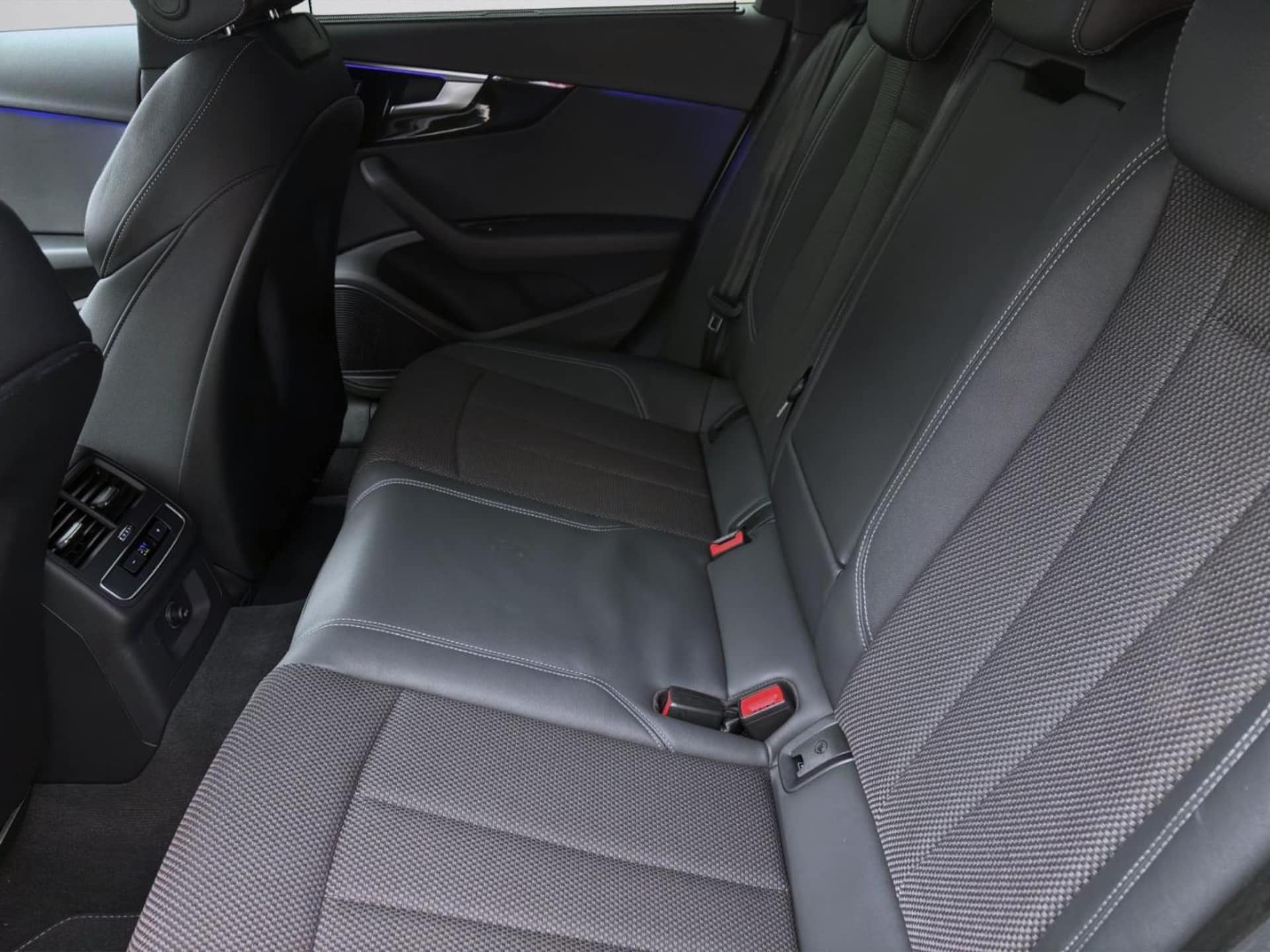 Audi A4 Avant Advanced