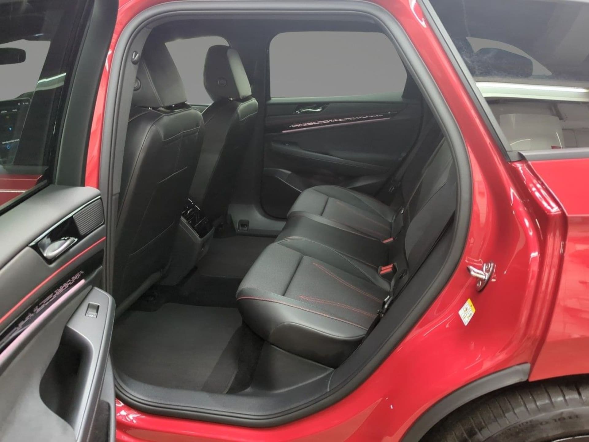 Volkswagen ID.7 Tourer GTX