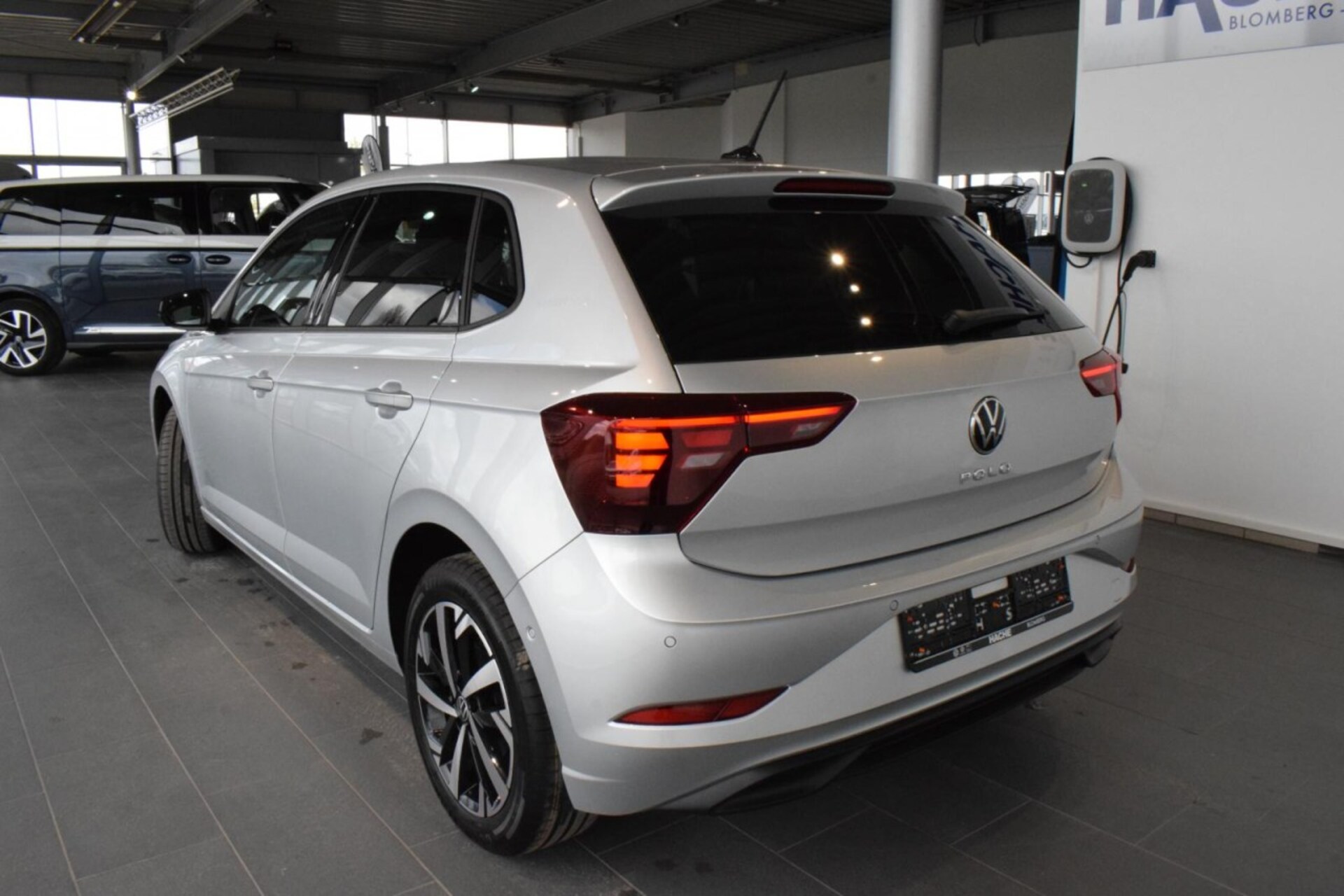 Volkswagen Polo ENERGY