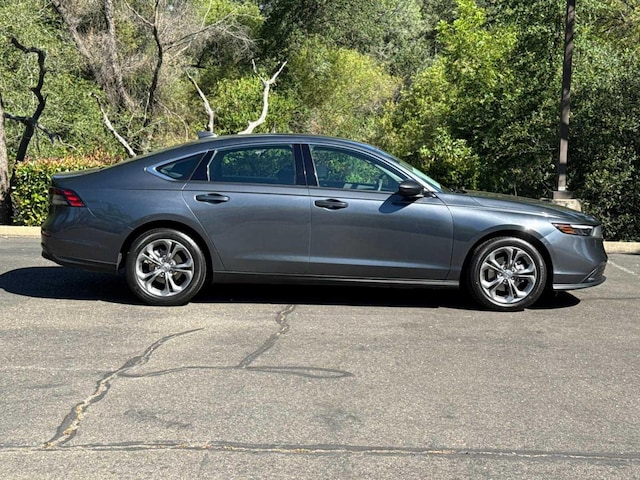 2024 Honda Accord Sedan