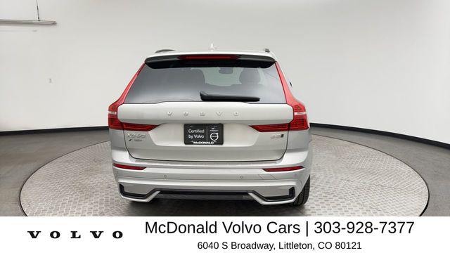 2023 Volvo XC60