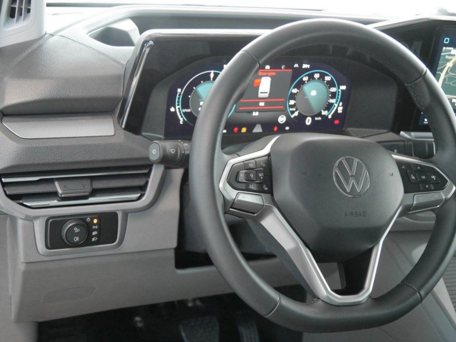 Volkswagen e-Caravelle – Bild 12