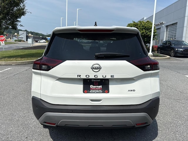 2023 Nissan Rogue S - Photo 6