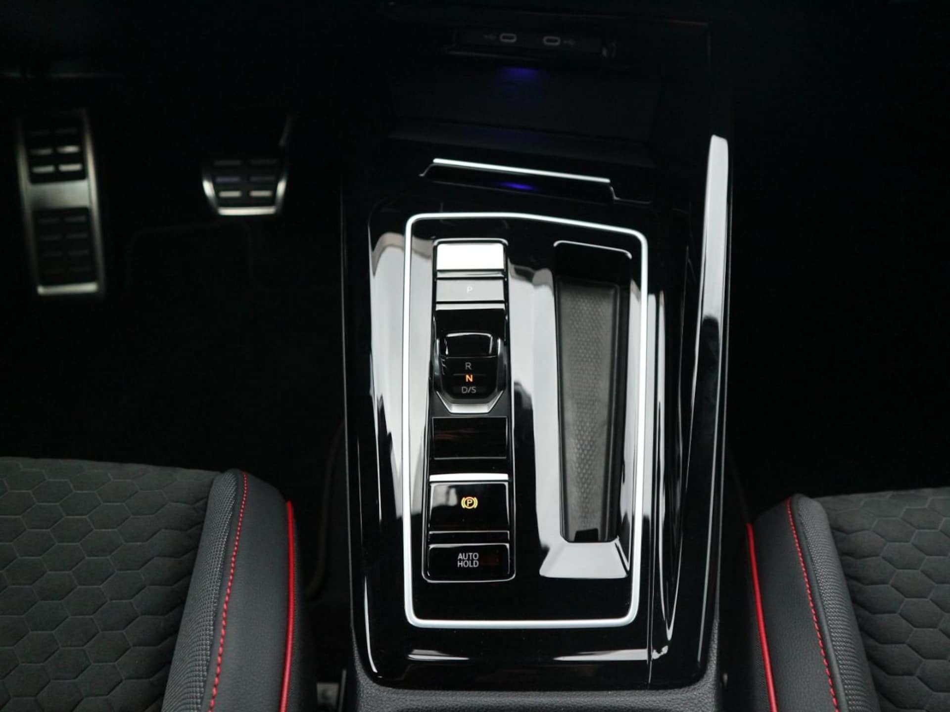 Volkswagen Golf GTI Clubsport