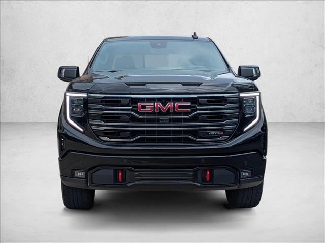 2025 GMC Sierra