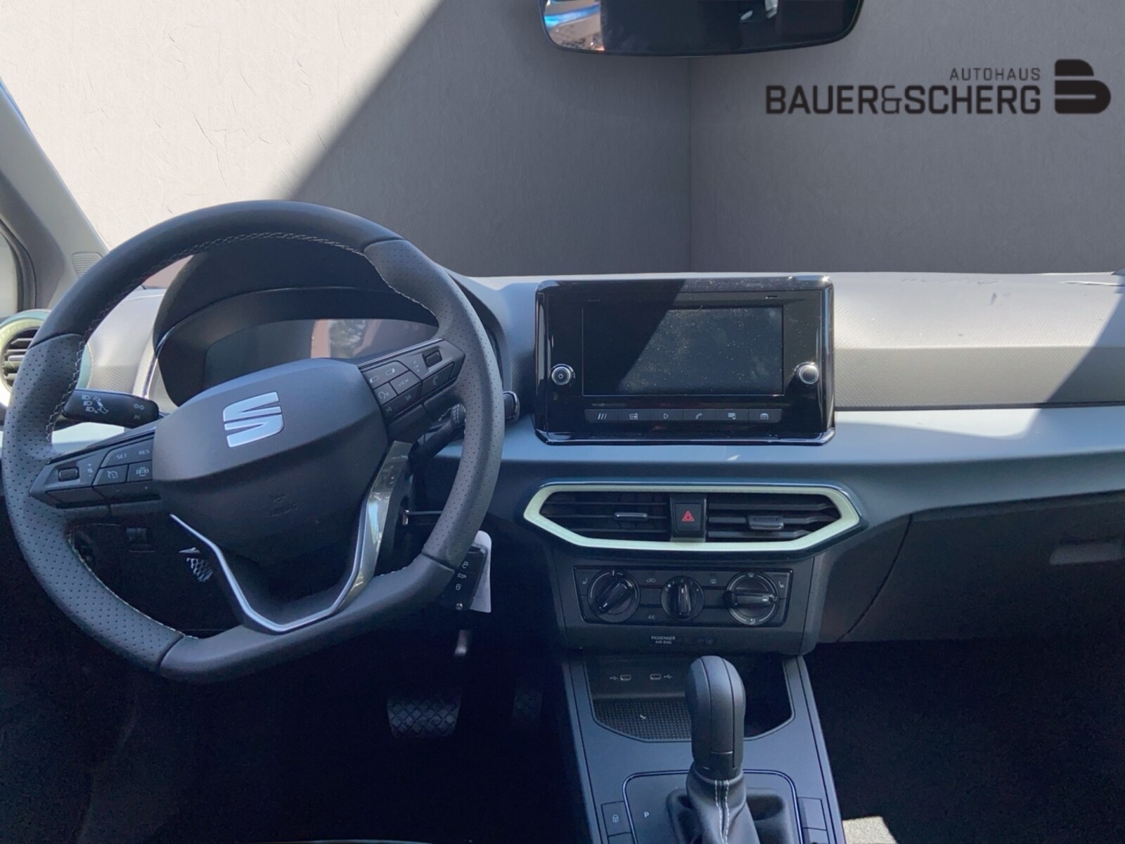 SEAT Ibiza – Bild 11