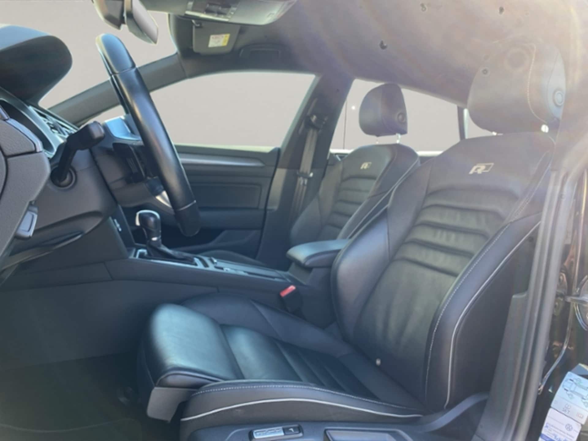 Volkswagen Arteon R-Line