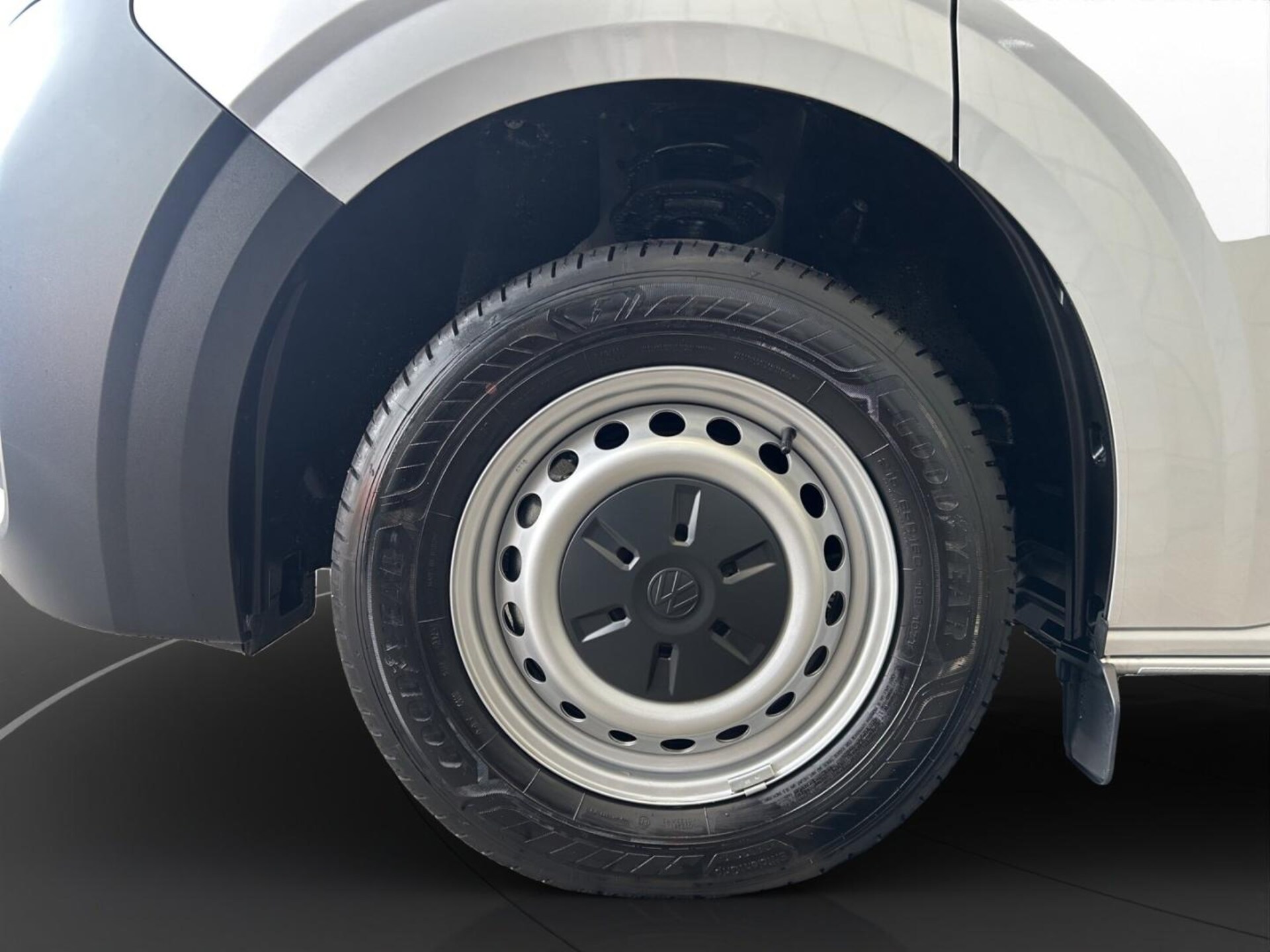 Volkswagen Transporter Kasten langer Radstand