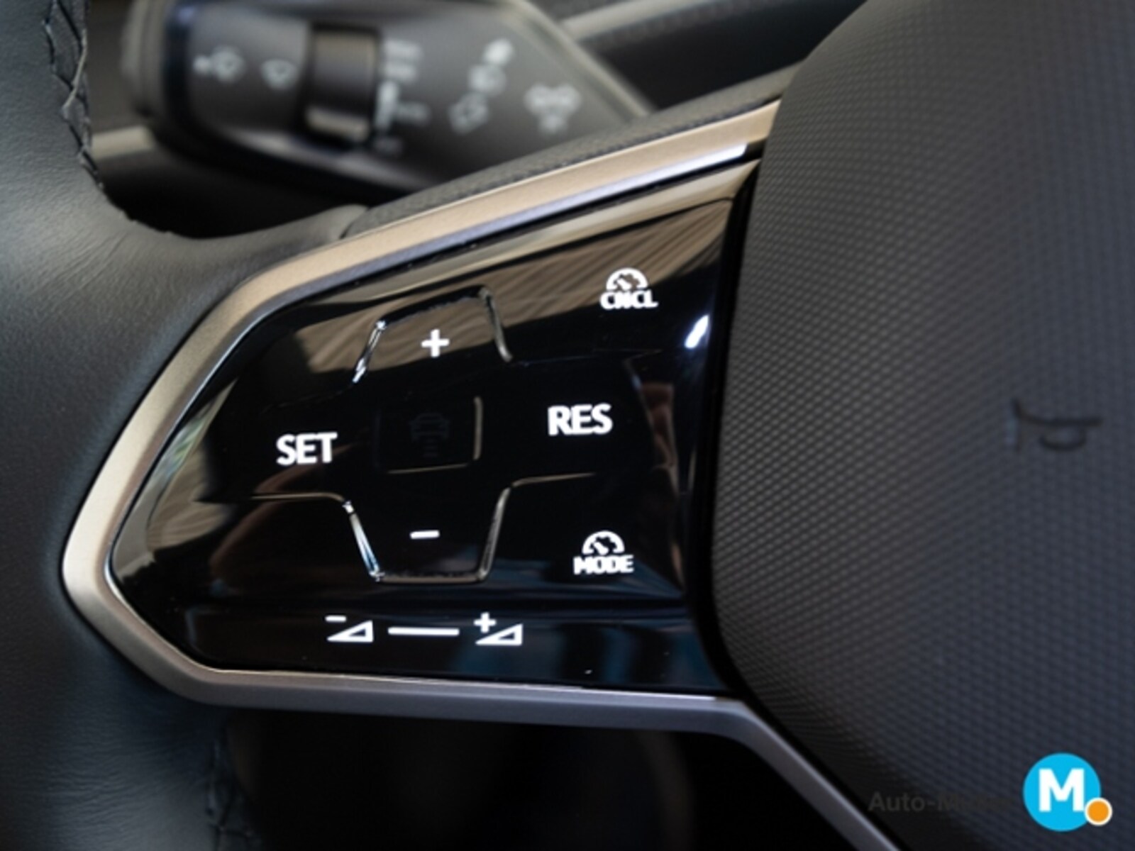 Volkswagen ID.7 – Bild 11