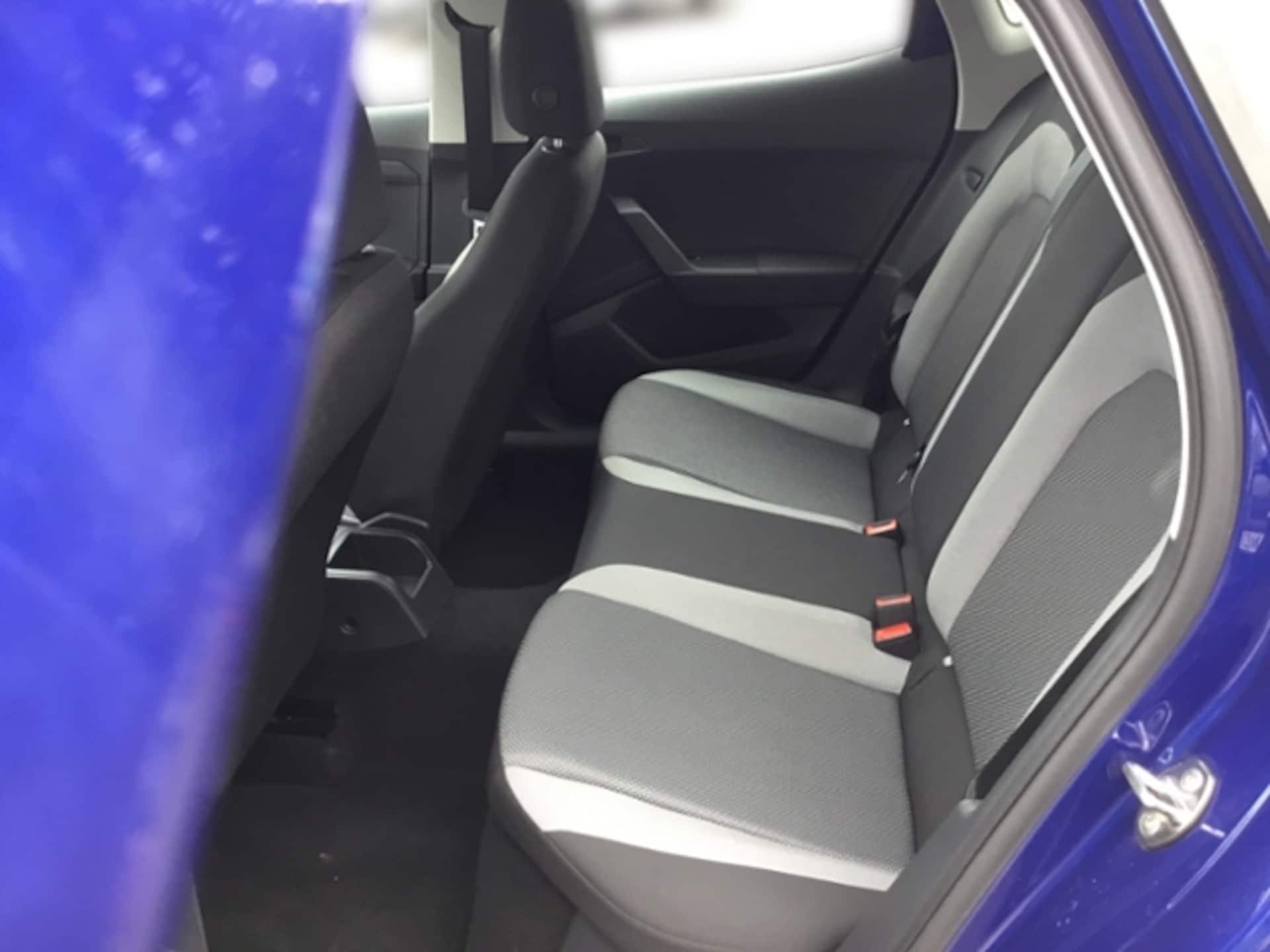 SEAT Ibiza Style