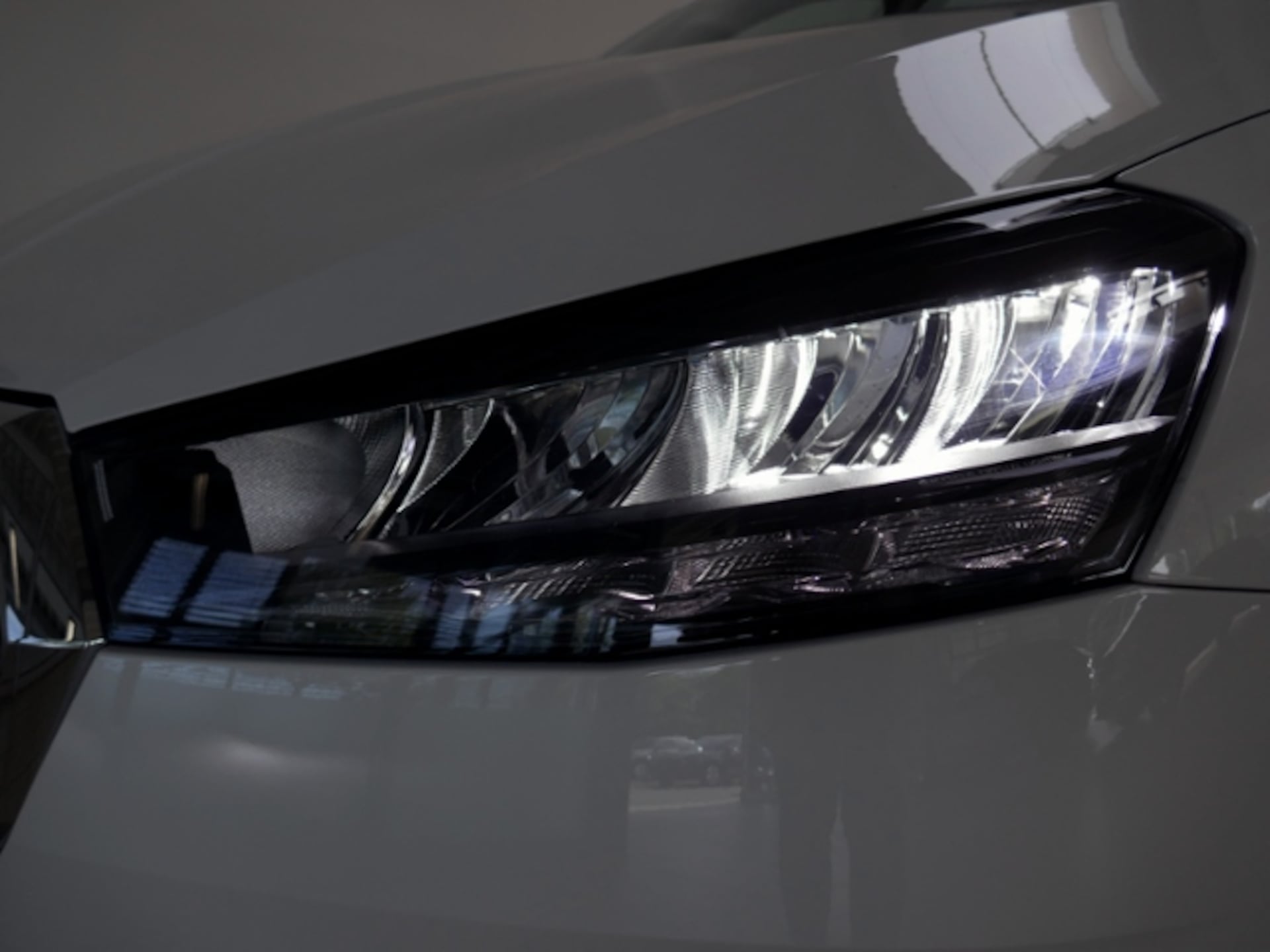 Skoda Fabia Extra Plus