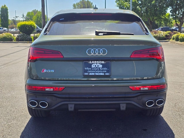 2023 Audi SQ5 Sportback
