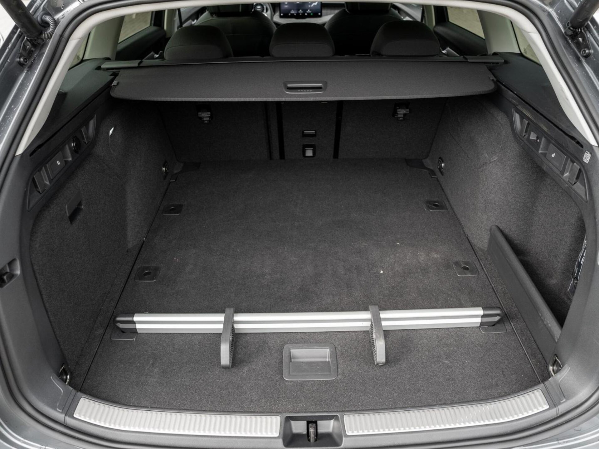 Skoda Superb Combi Selection