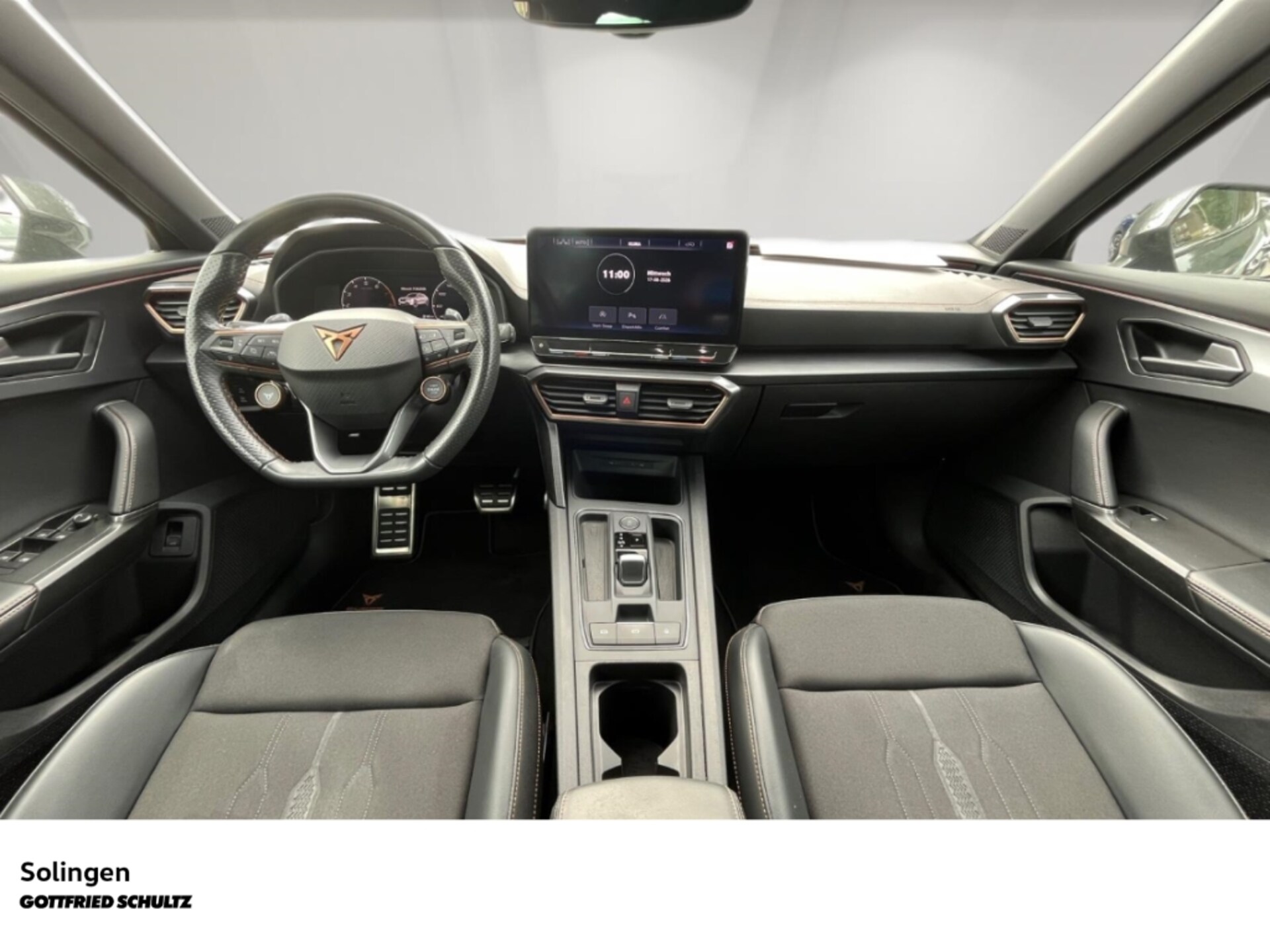 CUPRA Formentor VZ