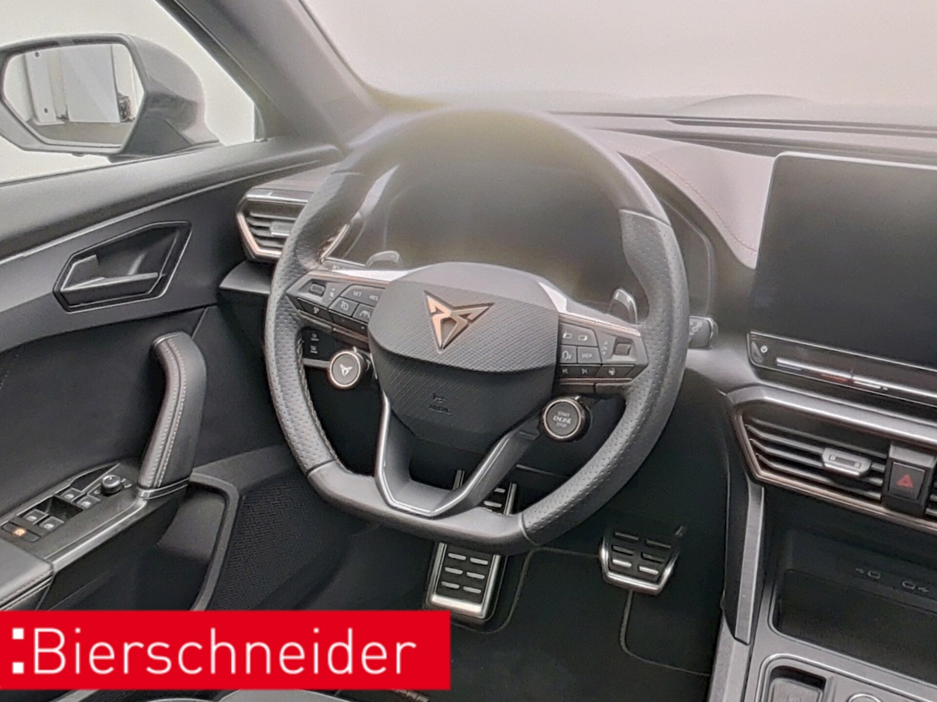 CUPRA Formentor VZ