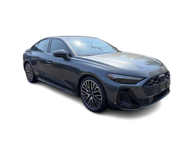 2026 Audi S5