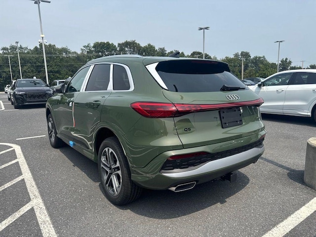2026 Audi Q5