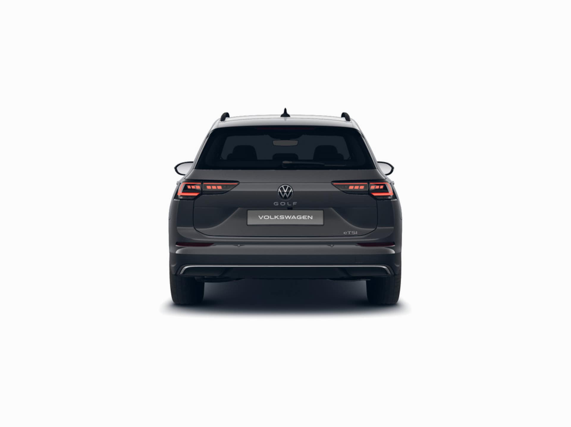 Volkswagen Golf Variant Style