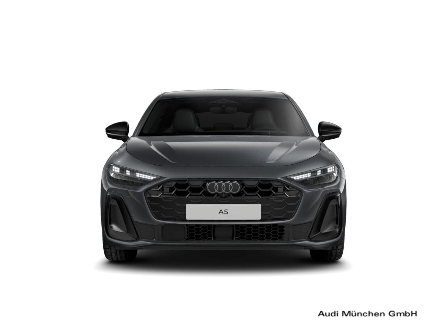 Bild über Audi A5 Limousine e-hybrid e-hybrid quattro 220 kW S tronic - für weitere Informationen kontaktieren Sie den Audi Partner