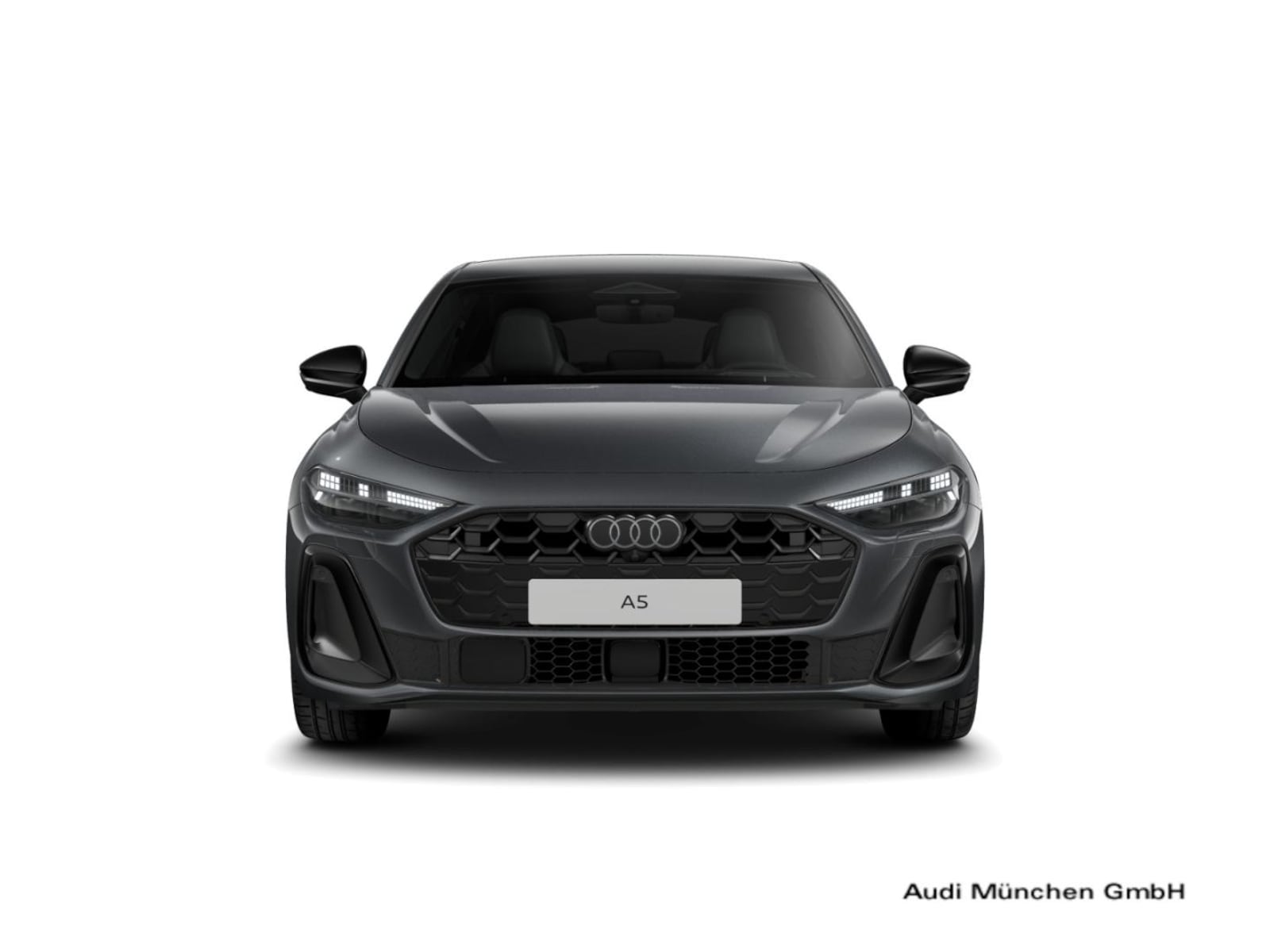 Audi A5 Limousine – Bild 3