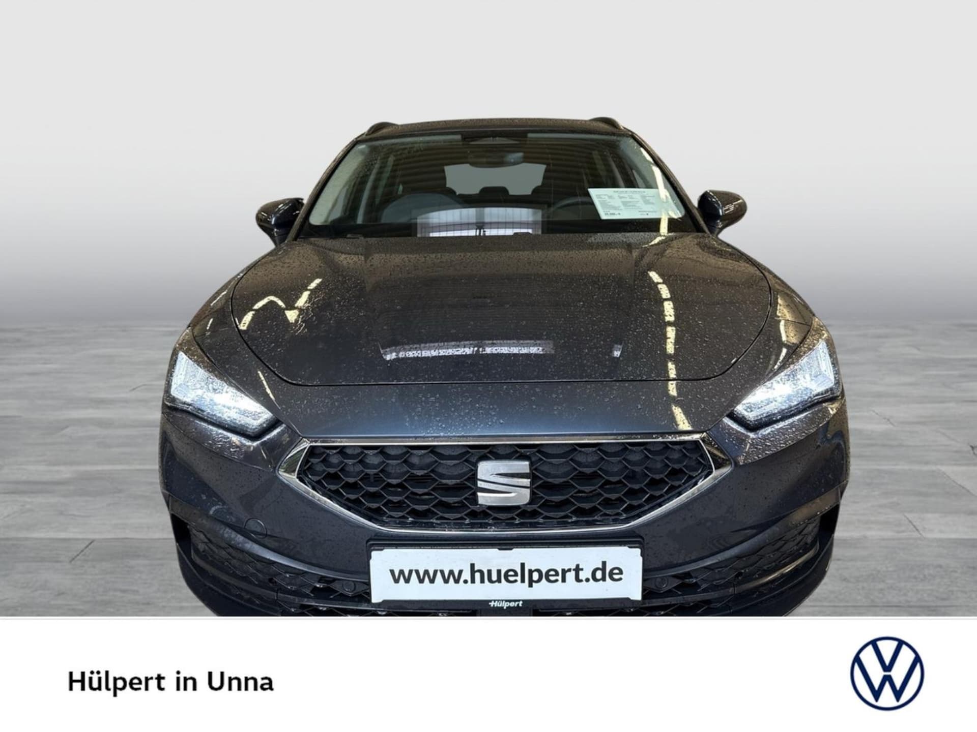 SEAT Leon Sportstourer Style