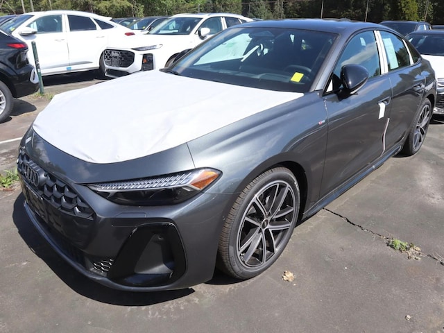 Photo of 2026 Audi A5 Sedan
