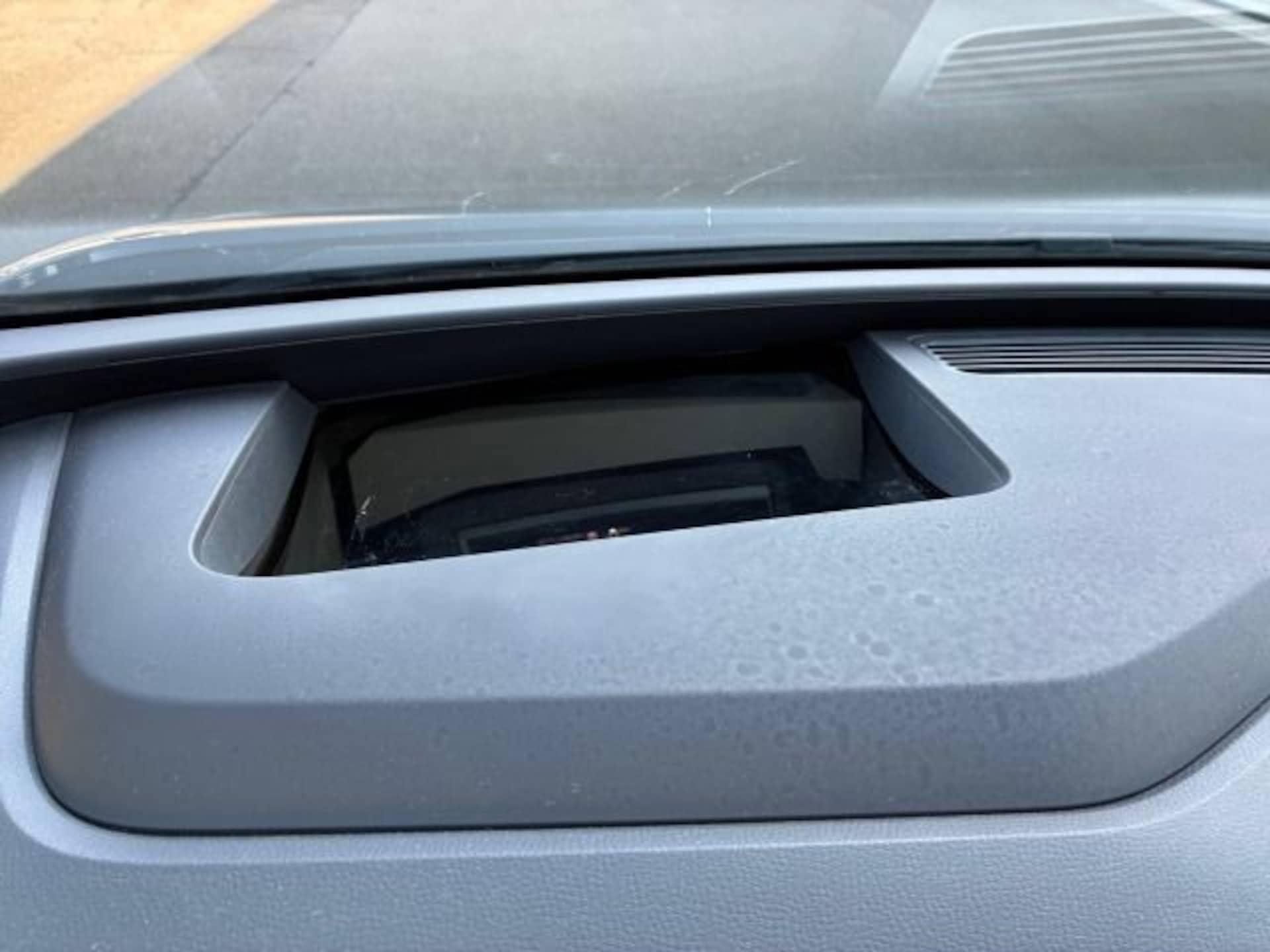 Volkswagen ID.3 Tech