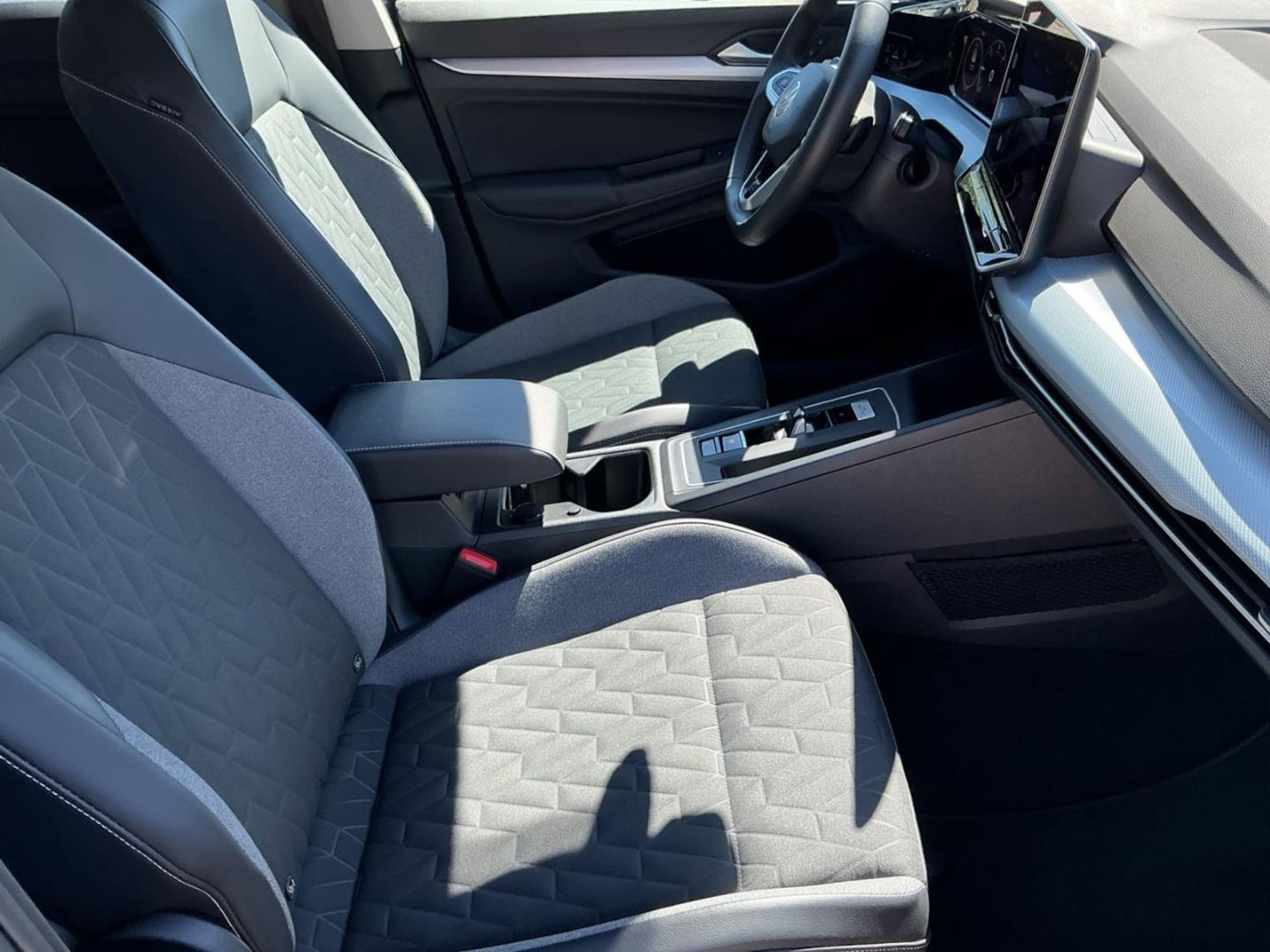 Volkswagen Golf Goal