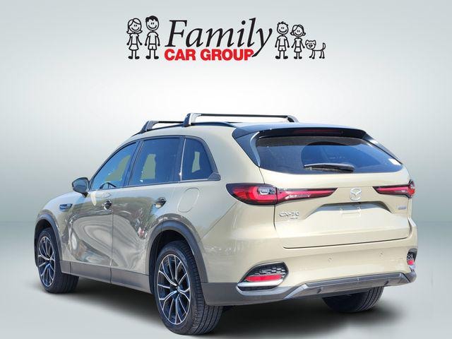 2025 Mazda