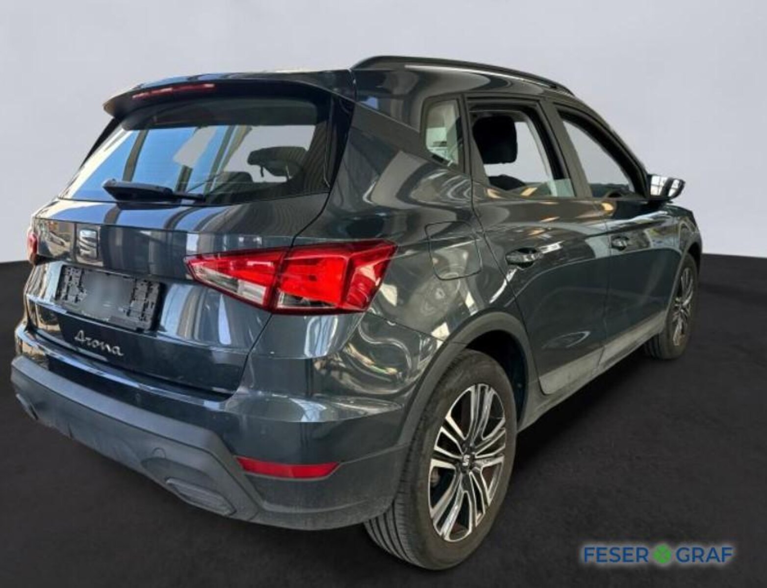 SEAT Arona – Bild 3