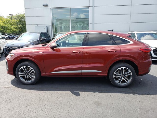 2026 Audi Q5 Sportback