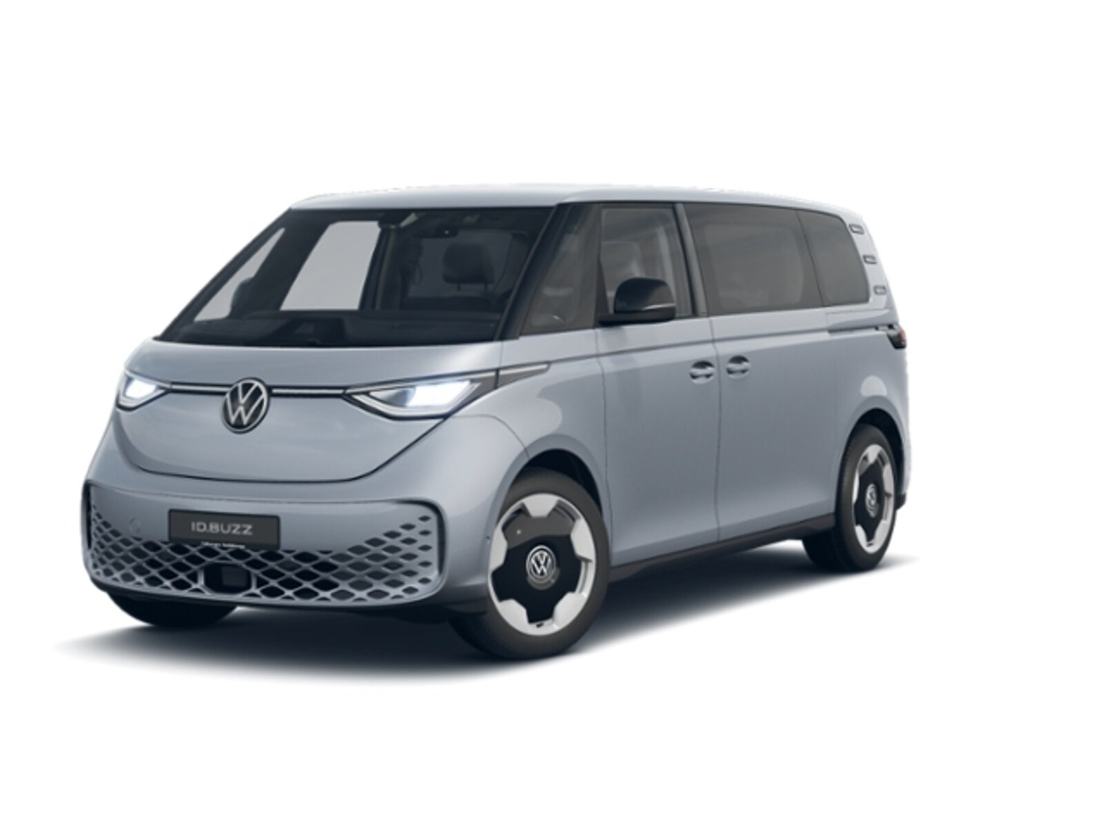 Volkswagen ID. Buzz – Bild 2
