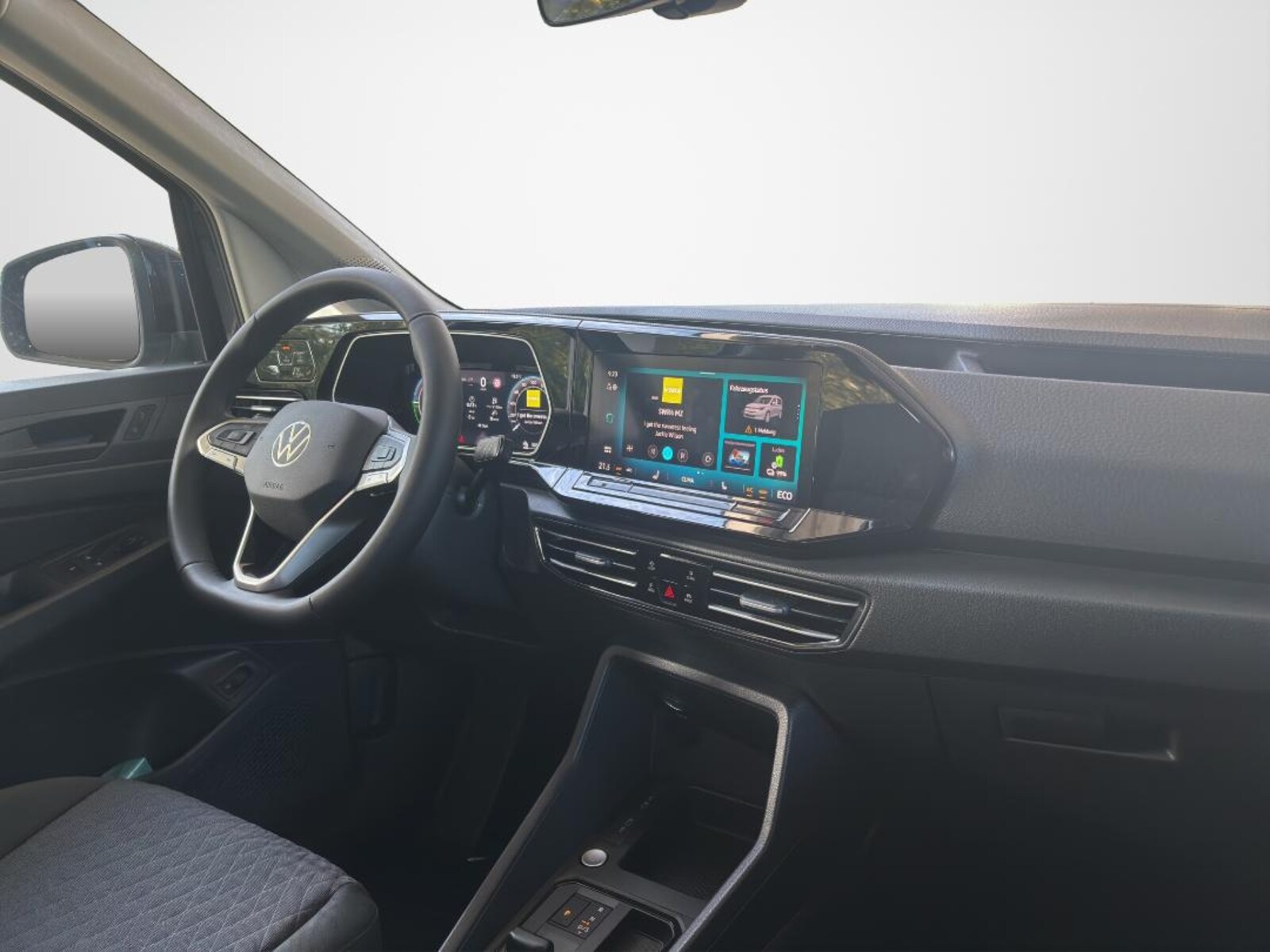 Volkswagen Caddy Maxi – Bild 18