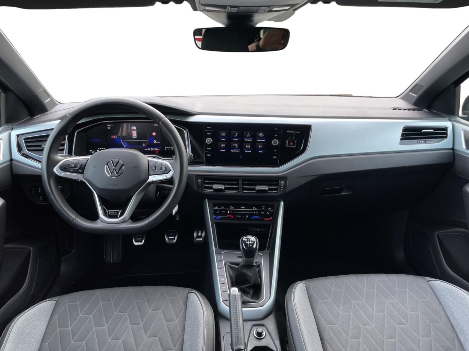 Volkswagen Polo – Bild 11