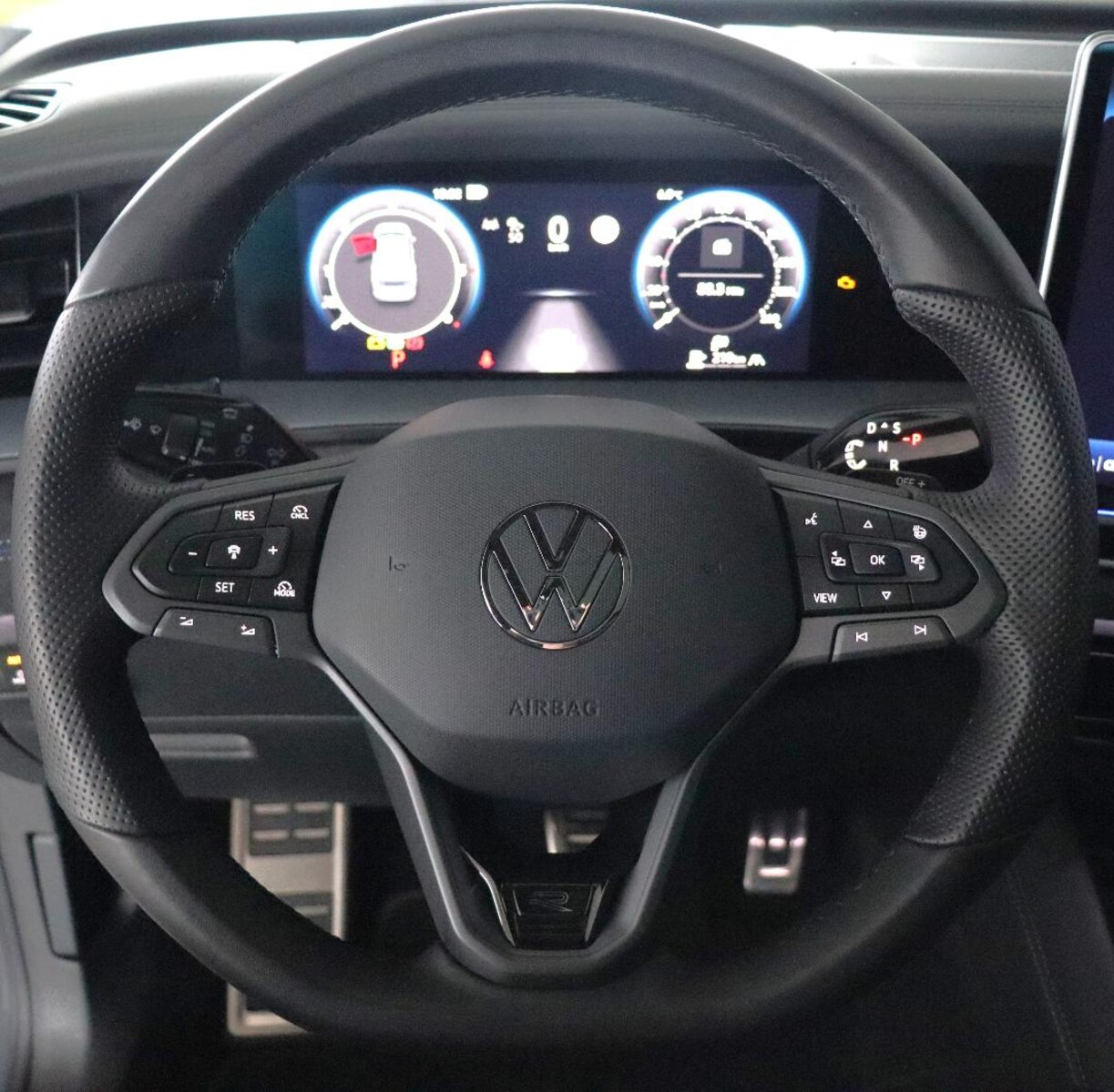 Volkswagen Tayron – Bild 11